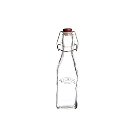 Kilner Swing Top Preserve Bottle 250ml
