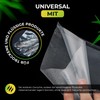 Embossed Vacuum Pouches 170x250 mm (100 pcs.)