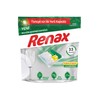 Renax Bulaşık Makinesi Kapsülü Hepsi Bir Arada 33 Lü