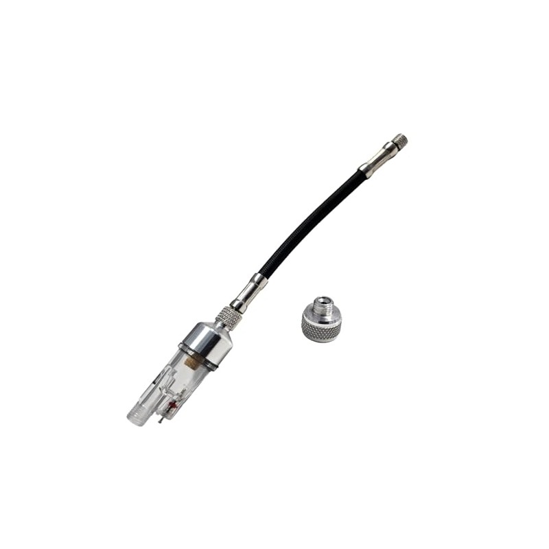 Paasche Airbrush Moisture Trap, None
