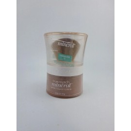 L'Oréal Loreal True Match Gentle Mineral Makeup Foundation N8 Cappuccino