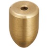 フジワラ(FUJIWARA) ブラスバレットシンカーバリューパック 3/8oz (10.5g).