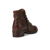 Comfortiva® Cordia Non-Slip Boots for Women – Leather Upper –