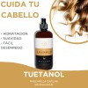 Tuetanol, Tratamiento Para Cabello Reseco Y Maltratado 500gr