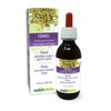 Naturalma Fennel (Foeniculum vulgare) Fruit Alcohol-Free Tincture - 4 fl