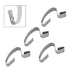 Frezon 4X Hook Set Air Box Lid Clip 5Th-14436-00-00 5GH-14436-00-00