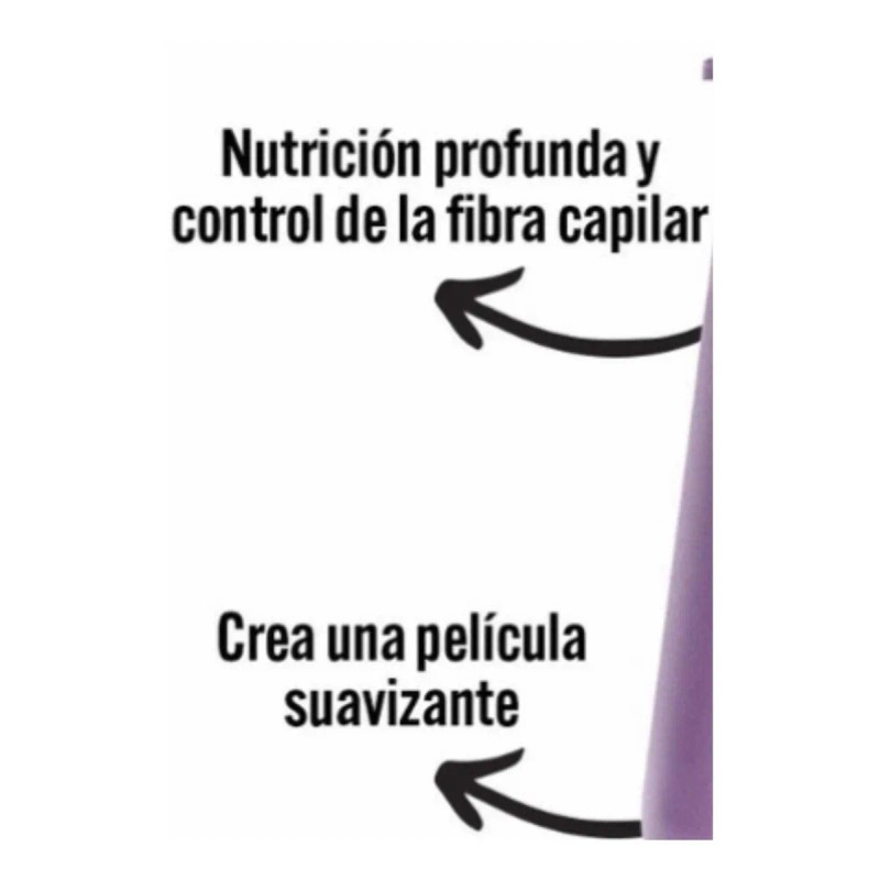 L´Oréal Professionel Máscara Liss Unlimited 500ml