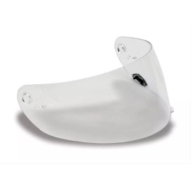 BELL New Bell Helmet ClickRelease Shield- Clear - 2010057