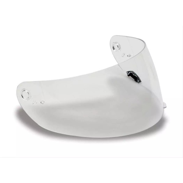 BELL New Bell Helmet ClickRelease Shield- Clear - 2010057