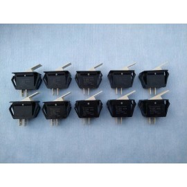 Goodman Amana Janitrol Furnace Safety Door Switch (10 pcs)