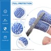 Raiten 9 Pcs Finger Guard Set for Cutting Include 4