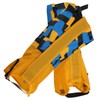 Children Desert SandProof Shoe Cover Legging Gaiters Boots Cover for