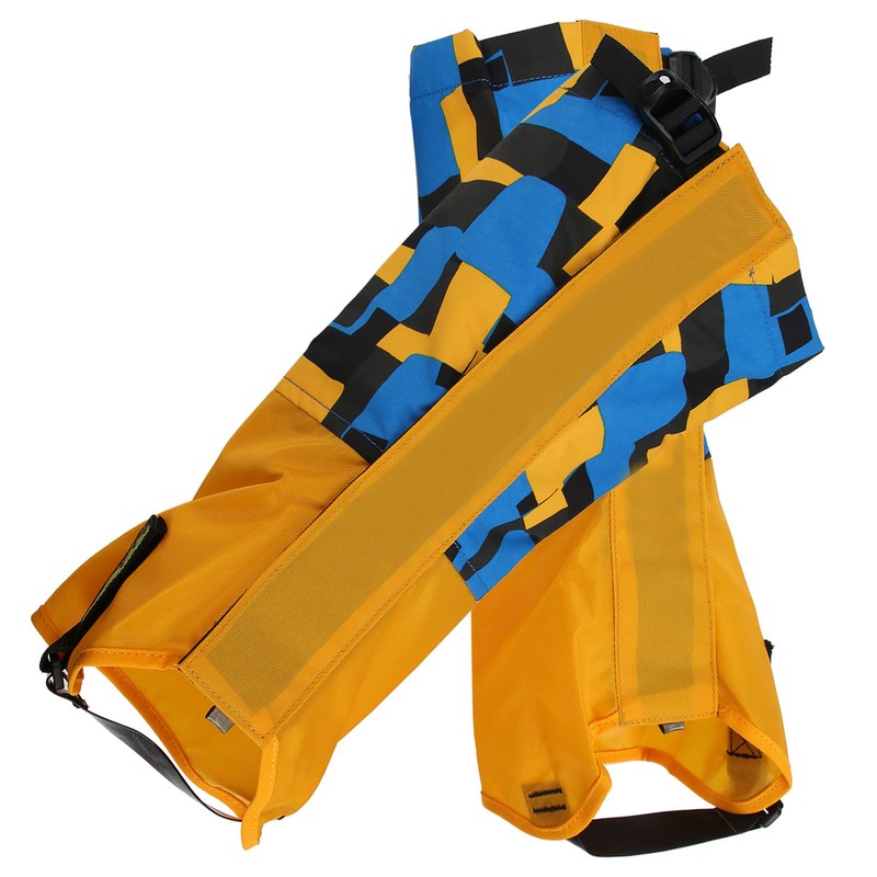 Children Desert SandProof Shoe Cover Legging Gaiters Boots Cover for