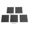 5PCS Mini Solar Panels 1W 55mm Monocrystalline Silicon DIY Solar