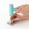 Ergo-Angle Metal Stamping Hammer by ImpressArt Metal Stamps