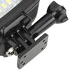 40m Underwater Video Fill Night Light IPX8 Waterprooof Dive Light
