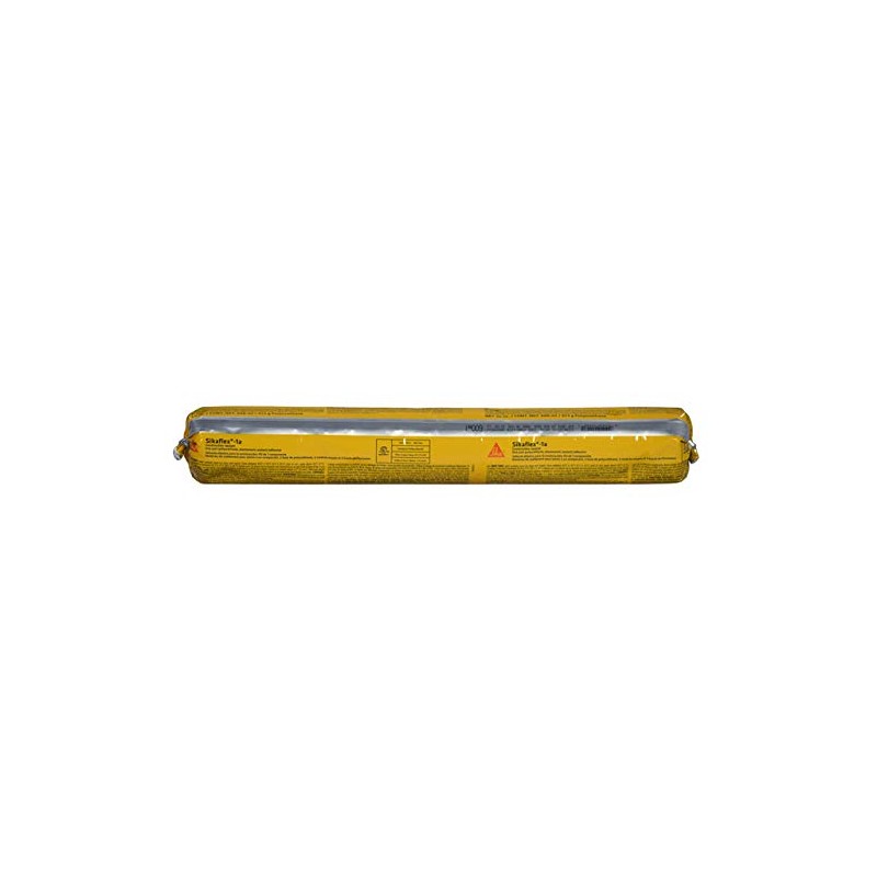 Sikaflex 1a Flexible Non Sag High Performance Polyurethane Concrete Masonry
