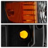 ACANII - For [Halogen w/o LED Model Only] 2019-2021 Chevy