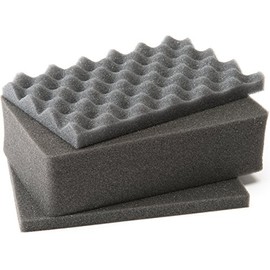 Pelican 1401 3-Piece Foam Set