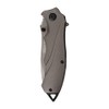 MIKEL´S NSA-3 Navaja semiautomática de 3" (7.5 cms)