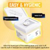 Numbuzin [Numbuzin]No.5+ Glutathione Vitamin Concentrated Toner Pad (70 Pads)