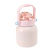Insulated Water Bottle 680ml Capacity Stainless Steel Tea Flask for