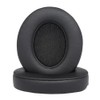 2Pcs Replacement Earpads Ear Pad Cushion for Studio On Ear
