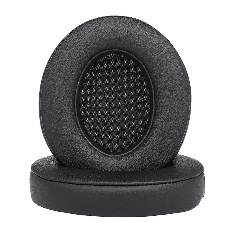 2Pcs Replacement Earpads Ear Pad Cushion for Studio On Ear
