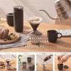 Marna Coffee Ready to K768BK Dripper (For 1 to 2