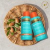 Biometik Kit Antifrizz 3 En 1 Shampoo+acondicionador+aceite