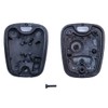 NE72 2-Button Key Case Folding Key Remote Control Car Key