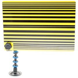 Satra S-RDB30 Dent Reflector Set Dent Removal Tool Fixing Shield Dent Shield