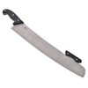 American METALCRAFT, Inc. American Metalcraft PPK17 Stainless Steel Pizza Knife