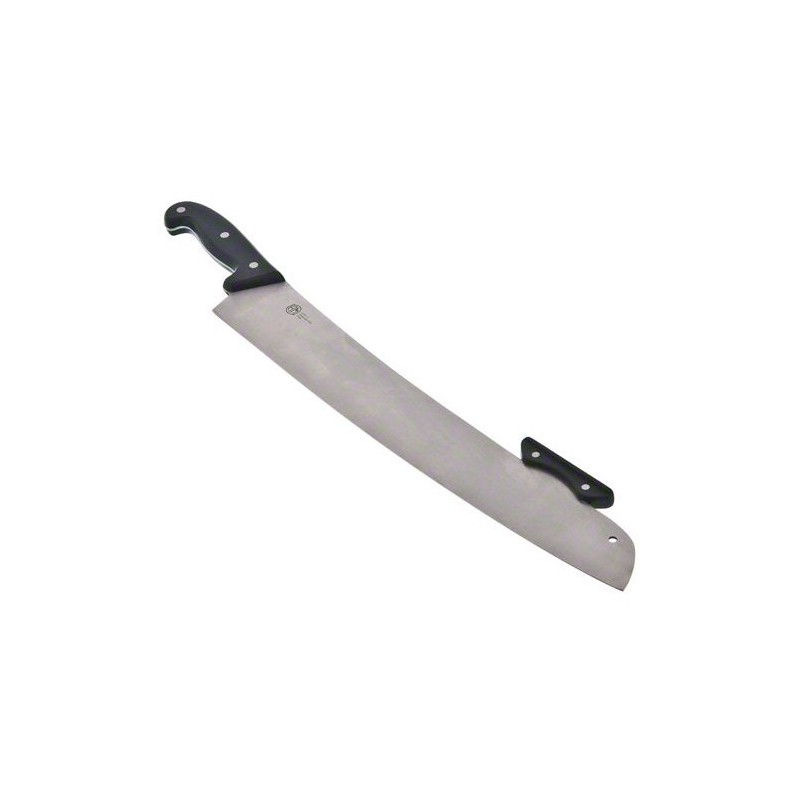 American METALCRAFT, Inc. American Metalcraft PPK17 Stainless Steel Pizza Knife