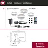 Paulmann 78876 MaxLED 250 LED Strip TV Comfort Basic Set