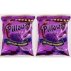 Ube-Filled Crackers, 1.34 oz, Pack of 2