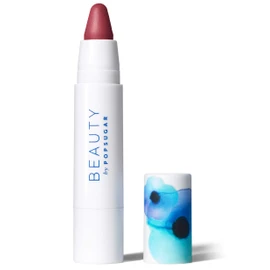POPSUGAR BEAUTY Sweet STX Matte Lip Color (First Kiss)