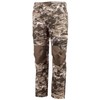 Huntworth Men's Durham Lightweight Hunting Pants – Tarnen Camo, Medium