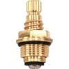UNITED STATES HDW P673C Brass Stem & Bonnet Assembly for