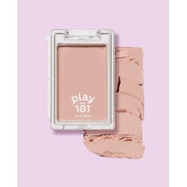 플레이101 by 에뛰드 Play 101 by Etude Multi Blending Piece Powder Blusher (01 Warm Spirit)