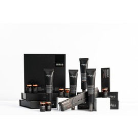 Seluka Celuka Linoka31 Caviar Nutrition Cream / 셀루카 리노카31 캐비어 영양 크림