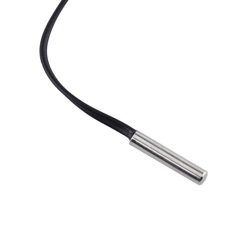 Digital LED Temperature Controller Module, XH-W3001 Thermostat Switch with Waterproof