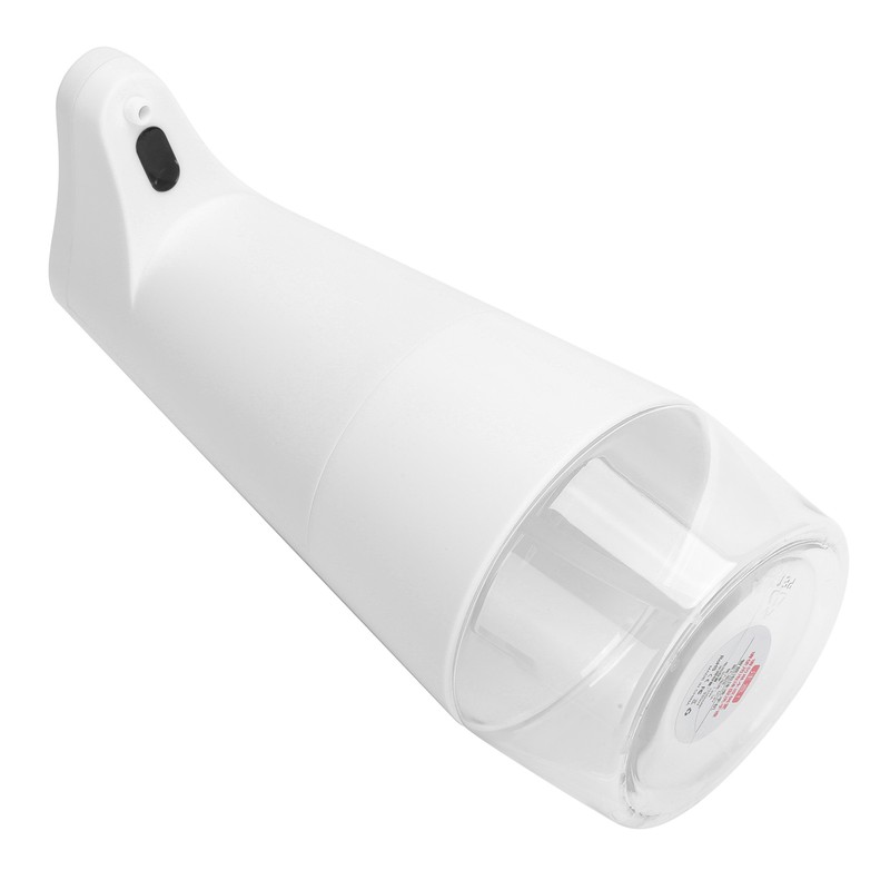 Smart Liquid Soap Dispenser Automatic Induction Rechargeable Hand Washer for