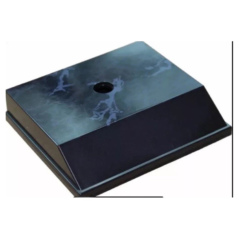 Unbranded Modern Dance Heart Trophy With 3” Post. (Please See