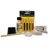 Horace Whitlock ™ Clock Oil Kit - Perfect for all