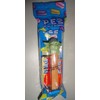 Yoda Pez Dispenser in Bag