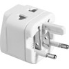 International Conversion Plug | Supports A/C/O/SE/BF Type | DGP-TPC01 (Set