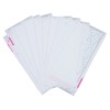 10pcs Knitting Machine Punch Card for Silver Reed Knitting Machine
