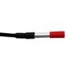 Digital Temperature Sensor w/100' Cable