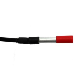 Digital Temperature Sensor w/100' Cable